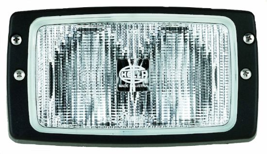 Picture of Hella Work Light - H15213021