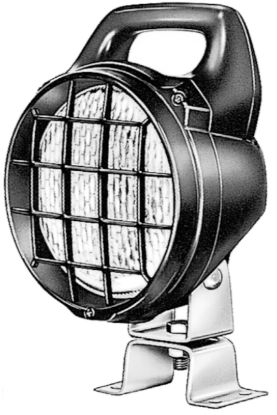 Picture of Hella Work Light - H15470011