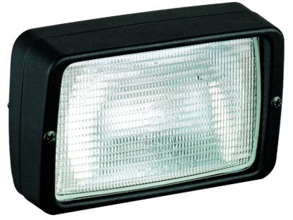 Picture of Hella Work Light - H15522007