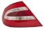 Picture of Hella Tail Light Assembly - H24326011