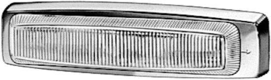 Picture of Hella Dome Light - H26364001