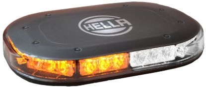 Picture of Hella Hazard Warning and Turn Signal Flasher - H27996041