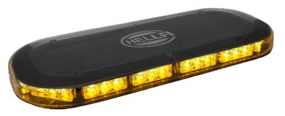 Picture of Hella Hazard Warning and Turn Signal Flasher - H27997011