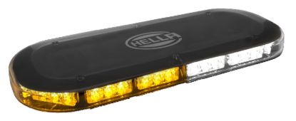 Picture of Hella Hazard Warning and Turn Signal Flasher - H27997021