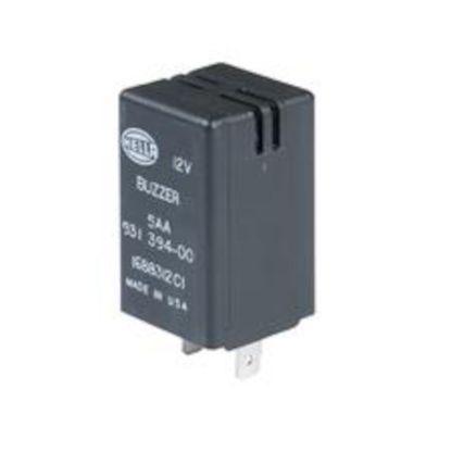 Picture of Hella Warning Buzzer Relay - H35394001