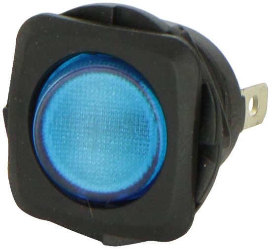 Picture of Hella Rocker Type Switch - H61926001