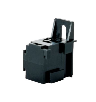 Picture of Hella Multi-Purpose Relay Connector - H84702001