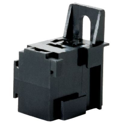 Picture of Hella Multi-Purpose Relay Connector - H84702007