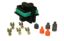 Picture of Hella Multi-Purpose Relay Connector - H84709011