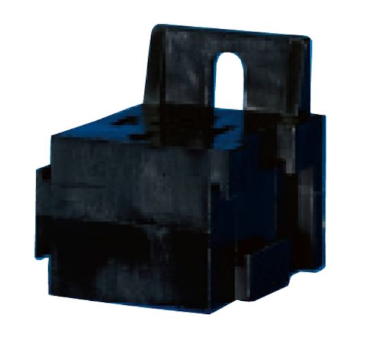 Picture of Hella Multi-Purpose Relay Connector - H84989017
