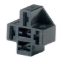 Picture of Hella Multi-Purpose Relay Connector - H84989021
