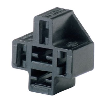 Picture of Hella Multi-Purpose Relay Connector - H84989027