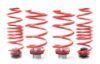 Picture of H&R Special Springs LP Coil Spring Lowering Kit - 23001-2