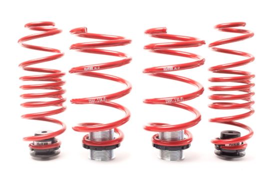 Picture of H&R Special Springs LP Coil Spring Lowering Kit - 23001-2