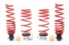 Picture of H&R Special Springs LP Coil Spring Lowering Kit - 23003-1