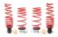 Picture of H&R Special Springs LP Coil Spring Lowering Kit - 23003-1