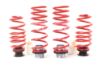 Picture of H&R Special Springs LP Coil Spring Lowering Kit - 23007-1