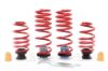 Picture of H&R Special Springs LP Coil Spring Lowering Kit - 23012-1