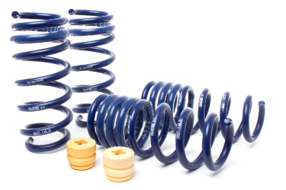 Picture of H&R Special Springs LP Coil Spring Lowering Kit - 28627-1