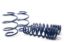 Picture of H&R Special Springs LP Coil Spring Lowering Kit - 28701-1