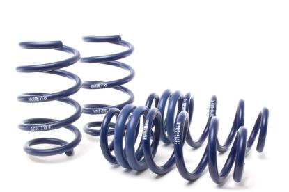 Picture of H&R Special Springs LP Coil Spring Lowering Kit - 28715-2