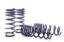 Picture of H&R Special Springs LP Coil Spring Lowering Kit - 28721-2