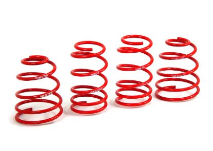 Picture of H&R Special Springs LP Coil Spring Lowering Kit - 29779
