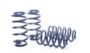 Picture of H&R Special Springs LP Coil Spring Lowering Kit - 29797-1
