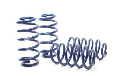 Picture of H&R Special Springs LP Coil Spring Lowering Kit - 29797-1