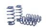 Picture of H&R Special Springs LP Coil Spring Lowering Kit - 29797-2