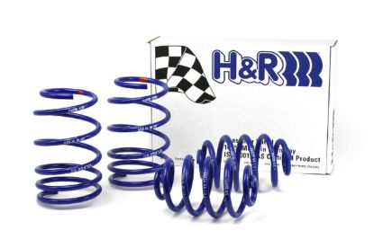 Picture of H&R Special Springs LP Coil Spring Lowering Kit - 29824-1