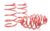Picture of H&R Special Springs LP Coil Spring Lowering Kit - 29825