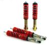 Picture of H&R Special Springs LP Coilover Adjustable Spring Lowering Kit - 29865-4