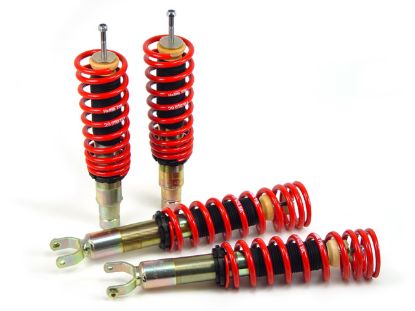 Picture of H&R Special Springs LP Coilover Adjustable Spring Lowering Kit - 29928-1
