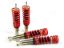 Picture of H&R Special Springs LP Coilover Adjustable Spring Lowering Kit - 29928-1