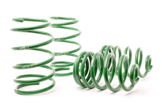 Picture of H&R Special Springs LP Coil Spring Lowering Kit - 29929-2