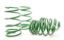 Picture of H&R Special Springs LP Coil Spring Lowering Kit - 29929-2