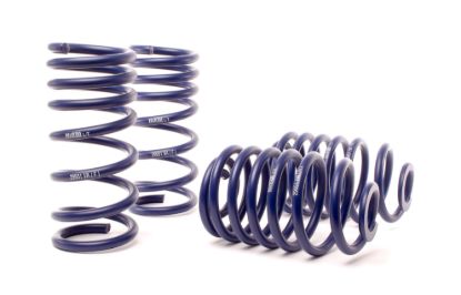 Picture of H&R Special Springs LP Coil Spring Lowering Kit - 29951