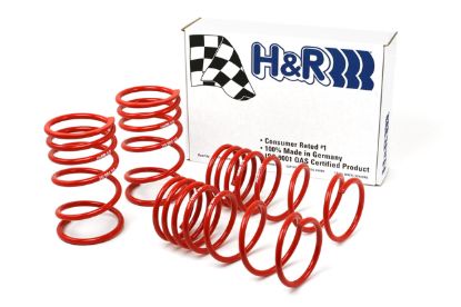 Picture of H&R Special Springs LP Coil Spring Lowering Kit - 29984