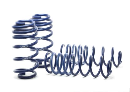Picture of H&R Special Springs LP Coil Spring Lowering Kit - 29989-1