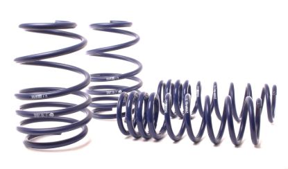 Picture of H&R Special Springs LP Coil Spring Lowering Kit - 29991-1