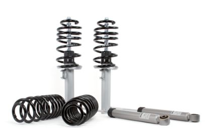 Picture of H&R Special Springs LP Coil Spring Lowering Kit / Shock Absorber Kit - 31002-4
