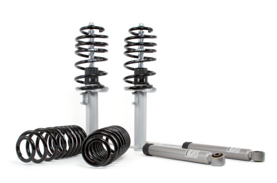 Picture of H&R Special Springs LP Coil Spring Lowering Kit / Shock Absorber Kit - 31016-1