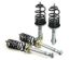 Picture of H&R Special Springs LP Coil Spring Lowering Kit / Shock Absorber Kit - 31016-3