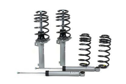 Picture of H&R Special Springs LP Coil Spring Lowering Kit / Shock Absorber Kit - 31043T-2