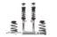 Picture of H&R Special Springs LP Coilover Adjustable Spring Lowering Kit - 36258-5