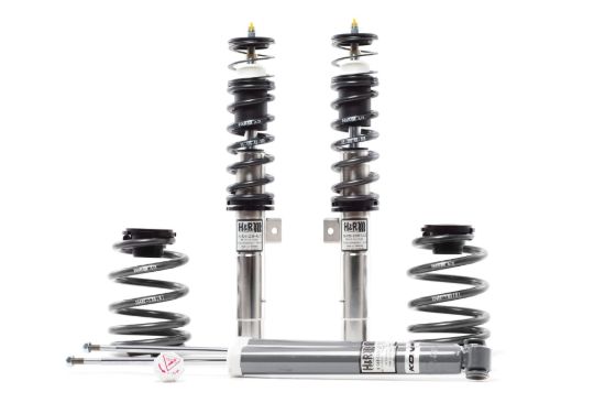 Picture of H&R Special Springs LP Coilover Adjustable Spring Lowering Kit - 36431-1