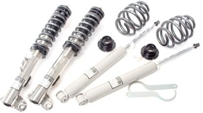 Picture of H&R Special Springs LP Coilover Adjustable Spring Lowering Kit - 36925-1