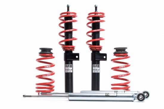 Picture of H&R Special Springs LP Coilover Adjustable Spring Lowering Kit - 39220-1