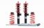 Picture of H&R Special Springs LP Coilover Adjustable Spring Lowering Kit - 39258-16